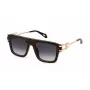 JUST CAVALLI Unisex Akiniai SJC096-5307TZ Havana Acetato Rėmelis Rudi Polikarbonato Lęšiai 53mm