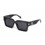 JUST CAVALLI Unisex Akiniai SJC108V530W47 - 53/21/140 mm