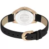 JUST CAVALLI Moteriškas Laikrodis JC1L210L0025 32mm Kvarcinis Analoginis - Sidabrinis Ciferblatas, Ruda Oda