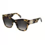 Just Cavalli moteriški akiniai nuo saulės SJC037-540781 54/19/140 mm
