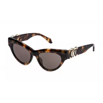 JUST CAVALLI Moteriški Akiniai nuo Saulės SJC109-530829 53/17/140 mm