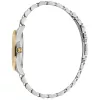 JUST CAVALLI Moteriškas Laikrodis JC1L210M0175 32mm Sidabrinis Nerūdijantis Plienas