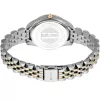 JUST CAVALLI Moteriškas Laikrodis JC1L210M0175 32mm Sidabrinis Nerūdijantis Plienas