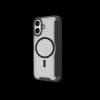 JUST MUST CHAMPION II MAGSAFE FLIP CASE, skirtas iPhone 17, juoda