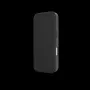 JUST MUST CHAMPION II MAGSAFE FLIP CASE, skirtas iPhone 17, juoda