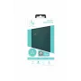 JUST MUST JM Anti-Bacteria TPU Dėklas Samsung Galaxy A15/A15 5G – Skaidrus