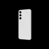 JUST MUST JM ANTI-BACTERIA TPU for Galaxy S25 FE Clear