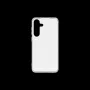 JUST MUST JM ANTI-BACTERIA TPU for Galaxy S25 FE Clear