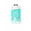 JUST MUST JM Crystal su MagSafe, skirtas Galaxy S26 Ultra, skaidrus
