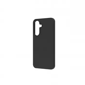 JUST MUST JM Regular Defense Silicone Case, Galaxy A37, Juoda