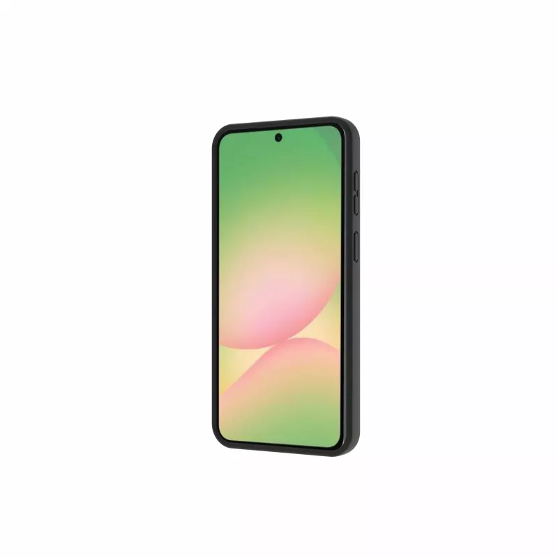 JUST MUST JM Regular Defense Silicone Case, Galaxy A37, Juoda