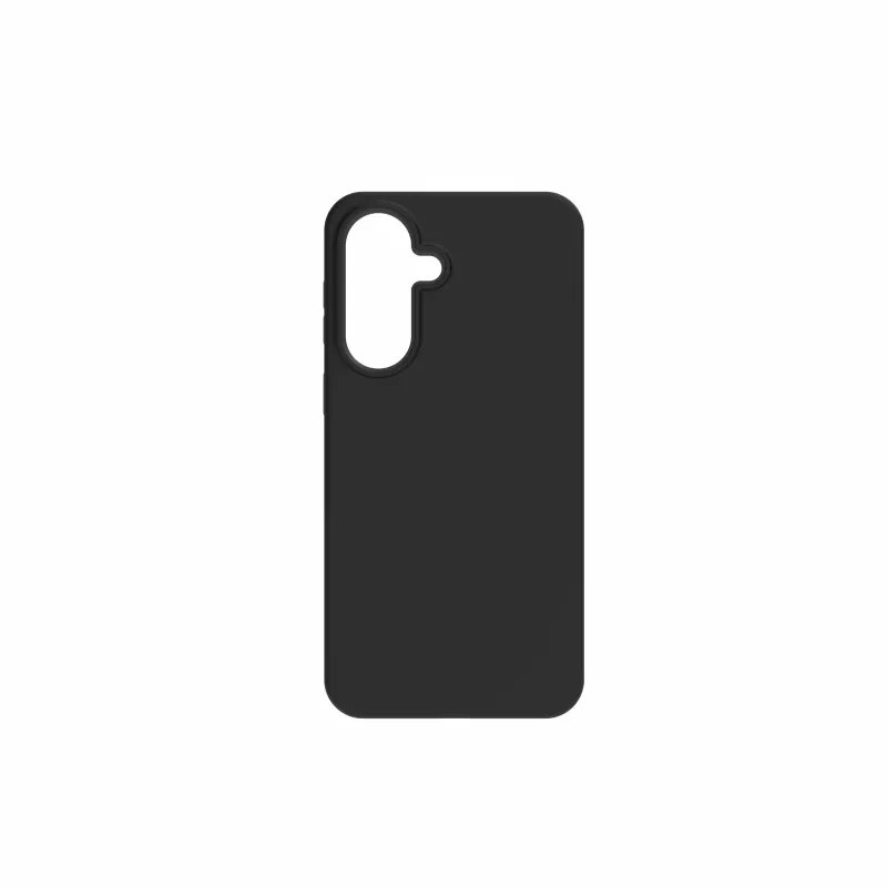 JUST MUST JM Regular Defense Silicone Case, Galaxy A37, Juoda