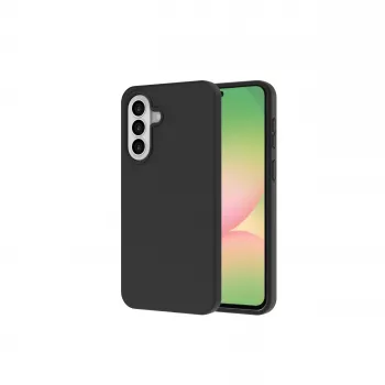 JUST MUST JM Regular Defense Silicone Case, Galaxy A37, Juoda