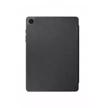 JUST MUST JM SKIN SHOCK, skirta Samsung Galaxy Tab A9+, juoda