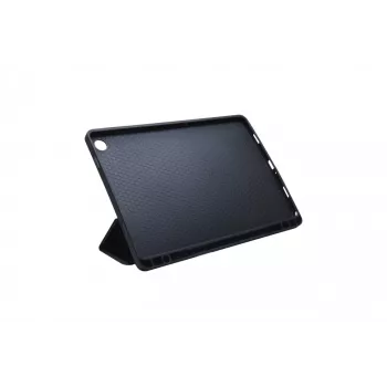 JUST MUST JM SKIN SHOCK, skirta Samsung Galaxy Tab A9+, juoda