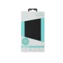 JUST MUST JM STAND FLIP CASE, skirtas Samsung Galaxy A16, juodas