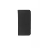 JUST MUST JM STAND FLIP CASE, skirtas Galaxy A17, juodas