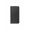 JUST MUST JM STAND FLIP CASE, skirtas Galaxy A57, juodos spalvos
