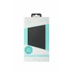 JUST MUST JM STAND FLIP CASE, skirtas Galaxy A57, juodos spalvos
