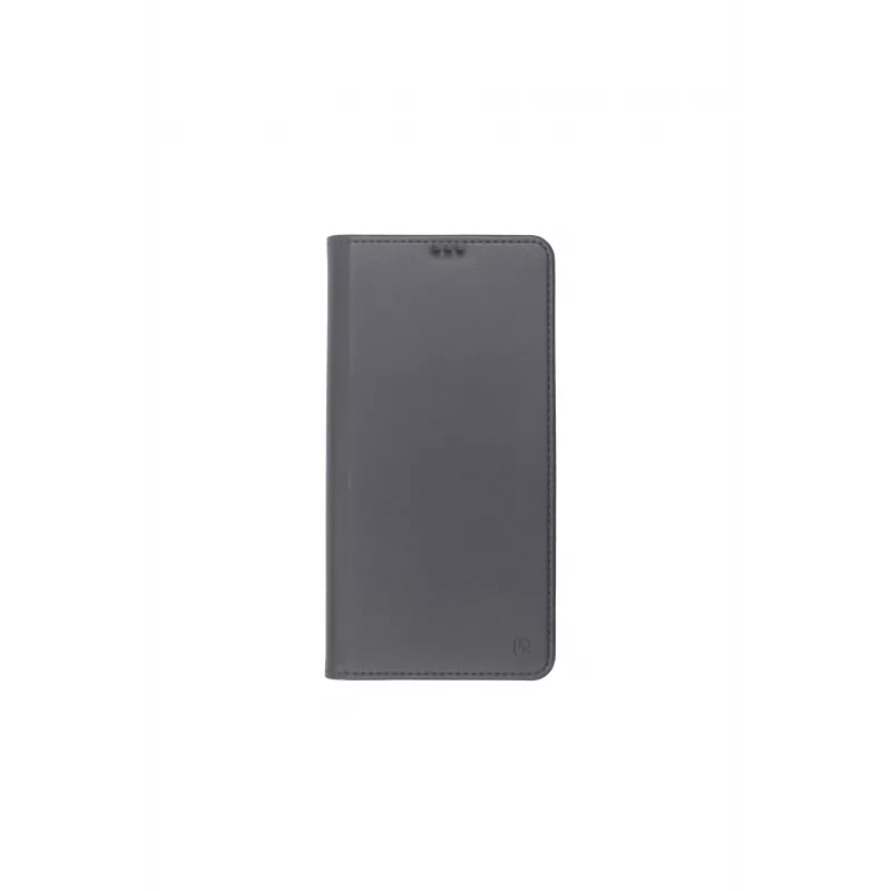 JUST MUST JM STAND FLIP CASE, skirtas Galaxy S26 Ultra, juodos spalvos