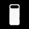 JUST MUST MAGSAFE CRYSTAL I for iPhone 17 Air Clear