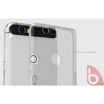 Just Must Ultra Slim 0.5mm TPU Dėklas Huawei Nova 3i / P Smart Plus