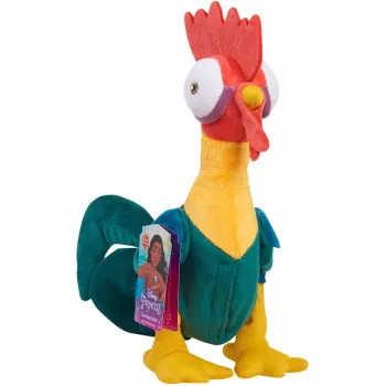 Just Play Disney Moana Clucking Heihei minkštas žaislas
