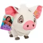 JUST PLAY Disney Moana Walk & Snort Pua interaktyvus elektroninis minkštas žaislas