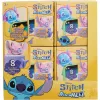 Just Play Disney Stitch Attachmeez Collectible Mini Figure (Random)