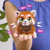 JUST PLAY furReal Handfuls - Red Panda interaktyvus minkštas žaislas