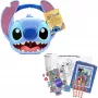 JUST PLAY Lic Creativity Case - Stitch