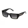 JUSTCAVALLI Unisex saulės akiniai SJC090-550700 55/20/140 mm