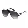 JUSTCAVALLI unisex saulės akiniai SJC095-620568, 62 mm lęšiai