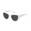 JUSTCAVALLI Moteriški Akiniai Nuo Saulės SJC086V530847 53/19/140 mm