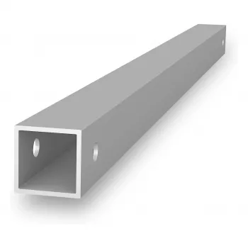 K2 GreenRoof Strut 480mm Aliumininis Skersinis Elementas Saulės Moduliams Ant Žaliųjų Stogų