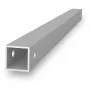 K2 GreenRoof Strut 480mm Aliumininis Skersinis Elementas Saulės Moduliams Ant Žaliųjų Stogų