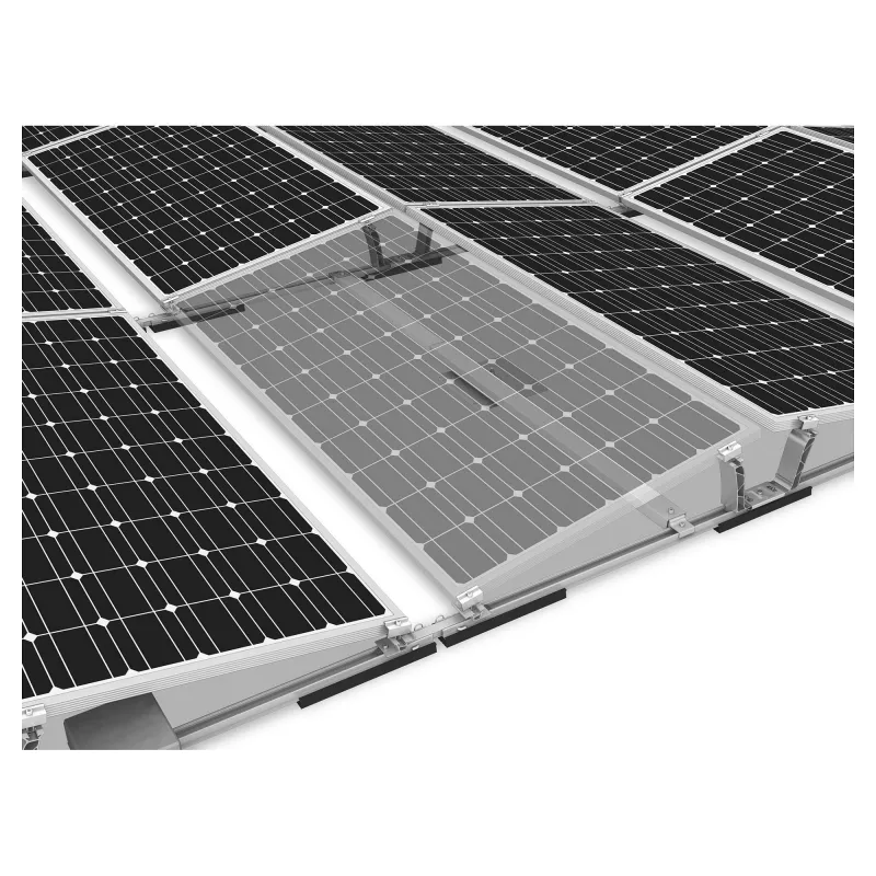 K2 Systems Dome FixPro L tvirtinimo pagrindo plokštė 200x200mm (Modelis 2004144)