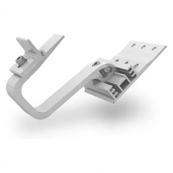 K2 Systems SingleHook 3S stogo kabliukas – nerūdijantis plienas, reguliuojamas aukštis