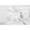 KABELMEISTER Power Strip Cube su 3x Schutzkontakt lizdais, USB-C 20W PD 3.0 ir USB-A 18W, 1.5m, baltas