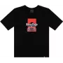 Kamuflage Beamer T-shirt White S size
