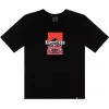 Kamuflage Beamer T-shirt White XS size