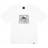 Kamuflage Cashout T-shirt White L size