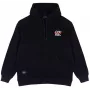 Kamuflage Dorito Hoodie Black S