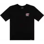 Kamuflage Dorito T-shirt Black M Size