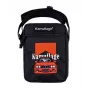 Kamuflage Shoulder Bag Beamer Black