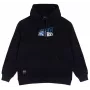 Kamuflage Wanted Hoodie Black XS