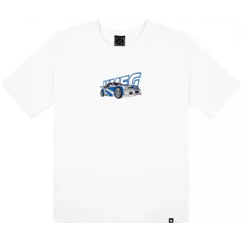 Kamuflage Wanted T-shirt Black S size