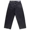 Kamuflage Way Too Big Pants Blue M