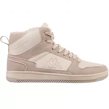 Kappa Lineup Fur žieminiai batai 139128_38 Mėlyni Rožiniai Vaikams Unisex