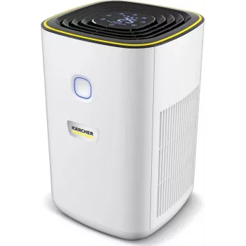Oro valytuvas Kärcher Professional AF 20 iki 20 m² – baltas/juodas